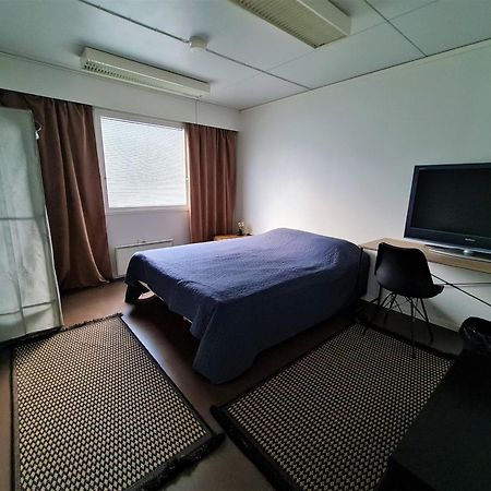 Hostel Jailhouse Hamina Zewnętrze zdjęcie