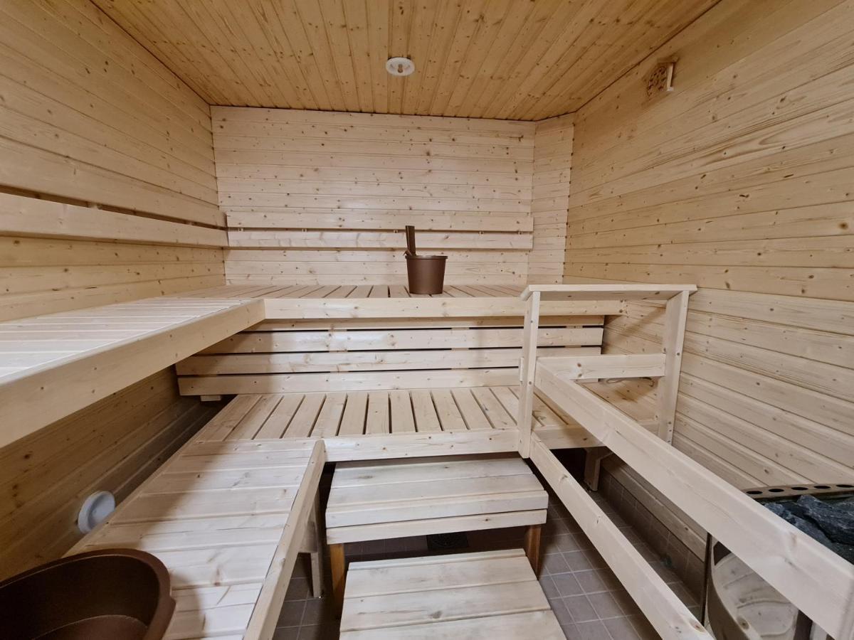 Hostel Jailhouse Hamina Zewnętrze zdjęcie