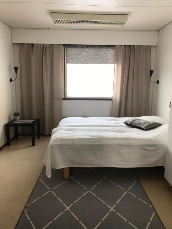Hostel Jailhouse Hamina Zewnętrze zdjęcie