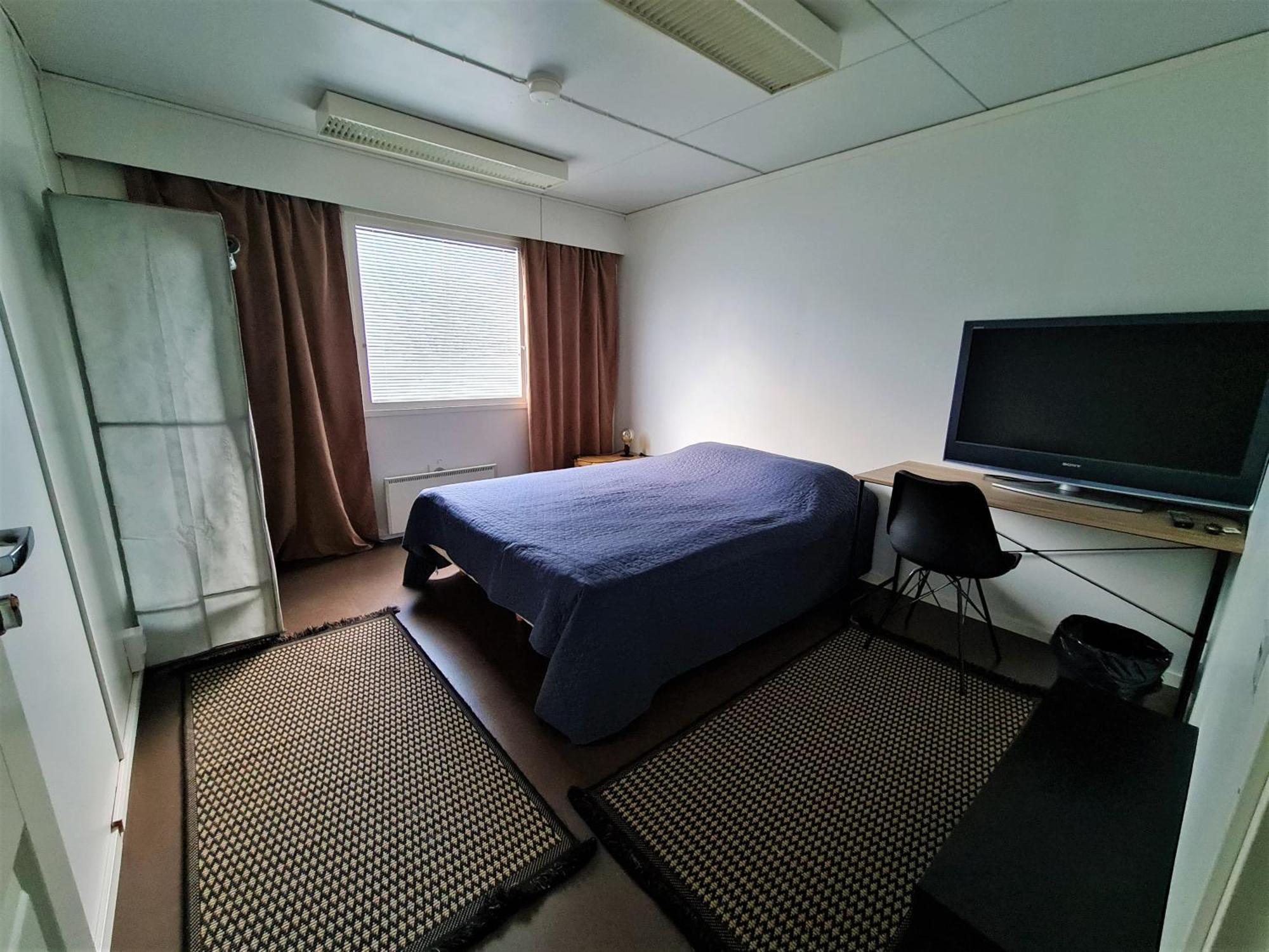 Hostel Jailhouse Hamina Zewnętrze zdjęcie