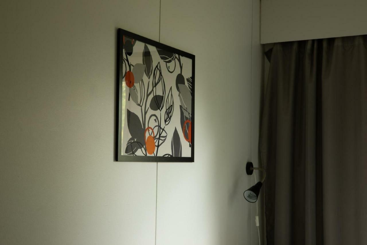 Hostel Jailhouse Hamina Zewnętrze zdjęcie