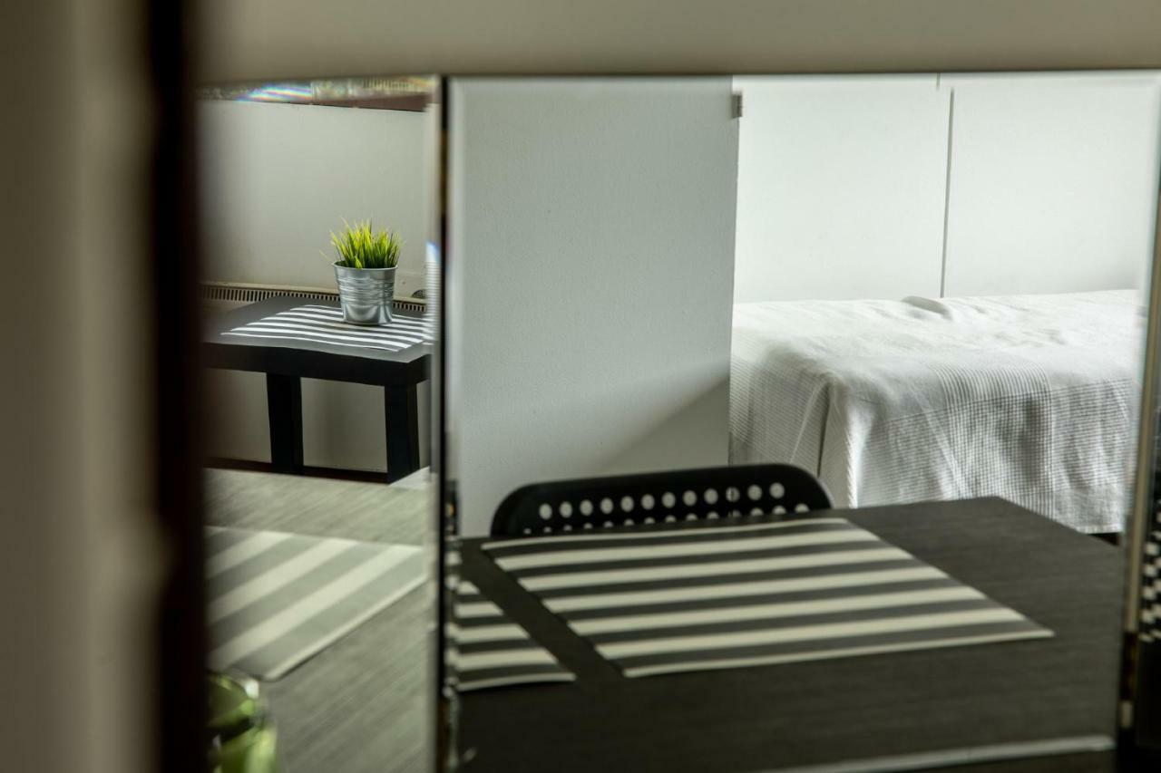 Hostel Jailhouse Hamina Zewnętrze zdjęcie